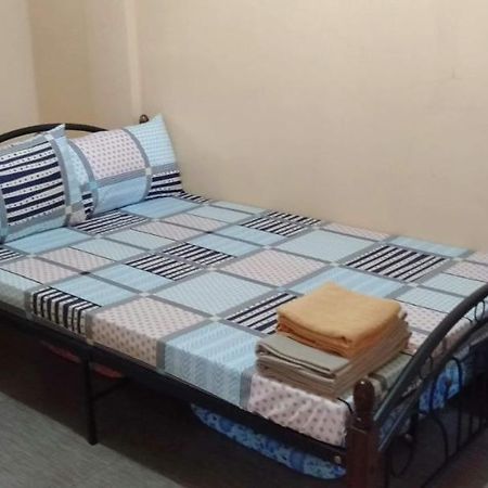 Hotel Lemon Transient House Angeles Esterno foto